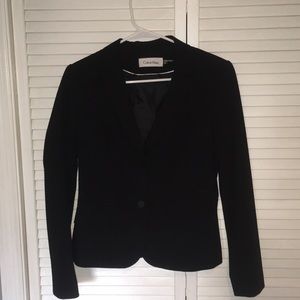 Calvin Klein Blazer
